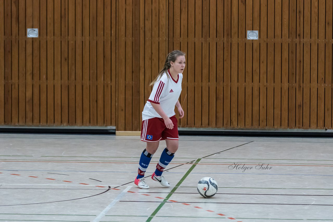 Bild 437 - Volksbank-Cup Horst